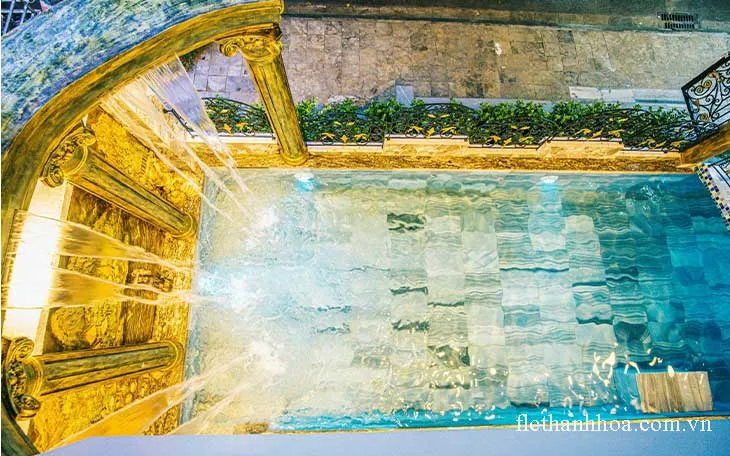 Villa Ngọc Trai NT124